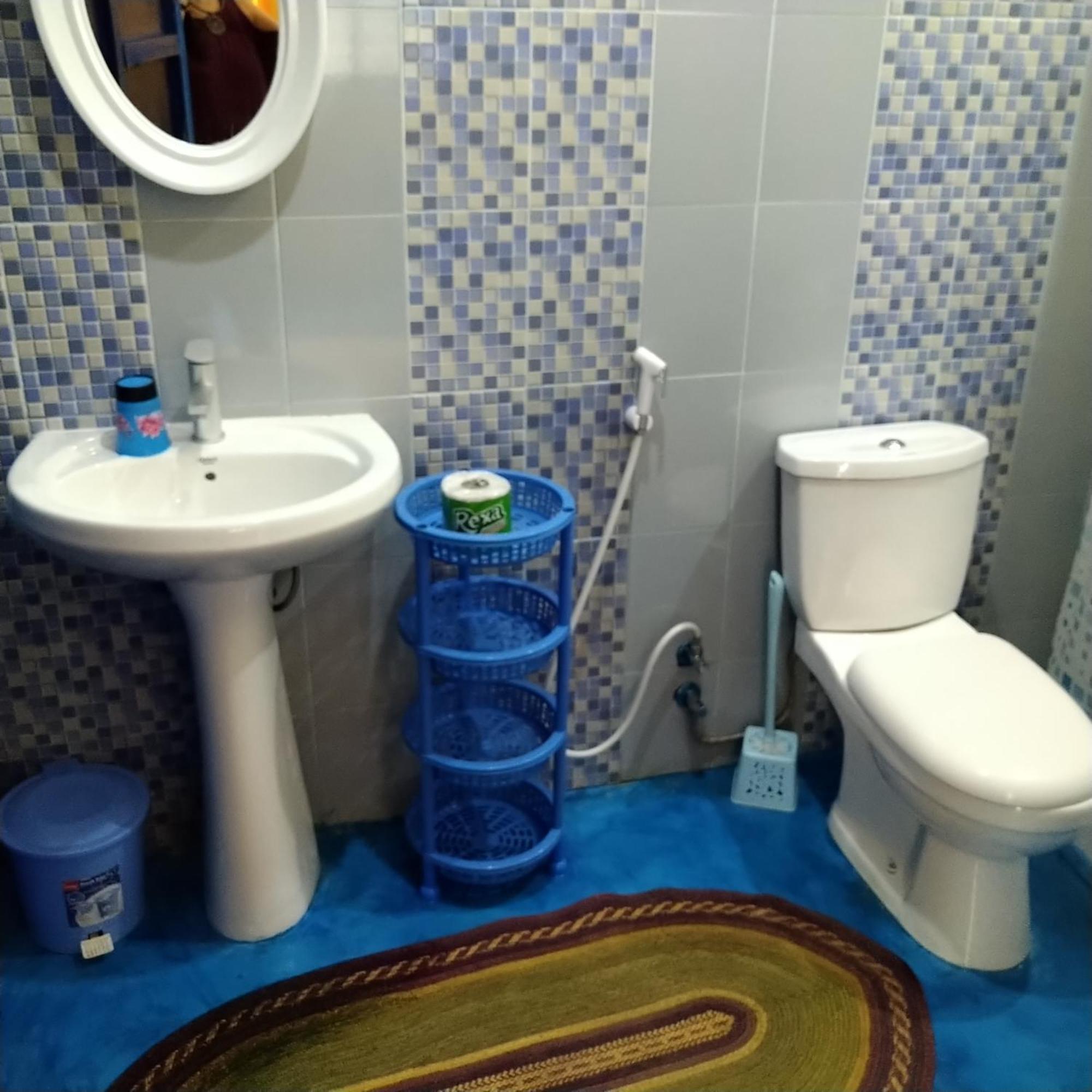 Furaha B&B Kendwa Room photo